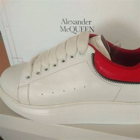 alexander mcqueen's cheap